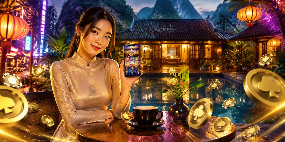 li888 Vì sao chúng tôi xây dựng li888